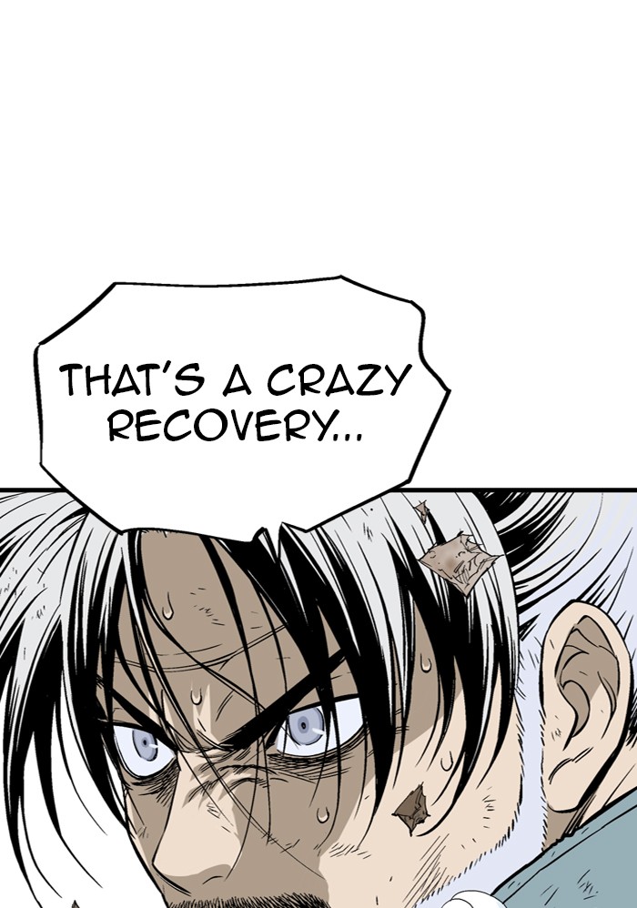 Read Gosu ENGLISH Manga Online