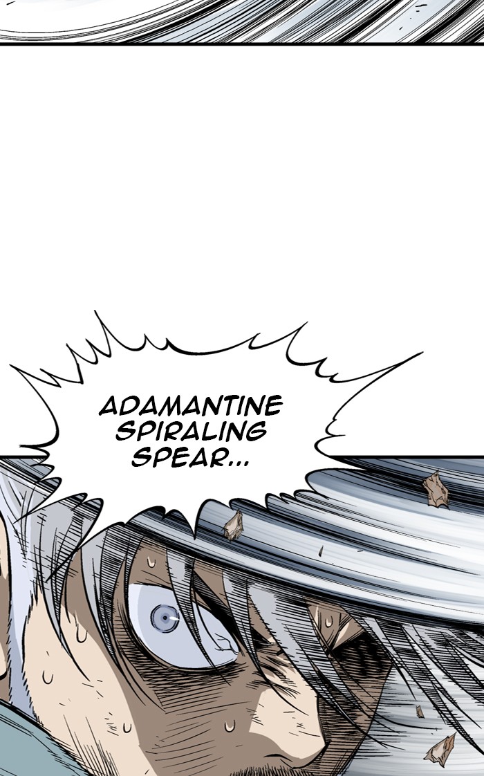 Read Gosu ENGLISH Manga Online