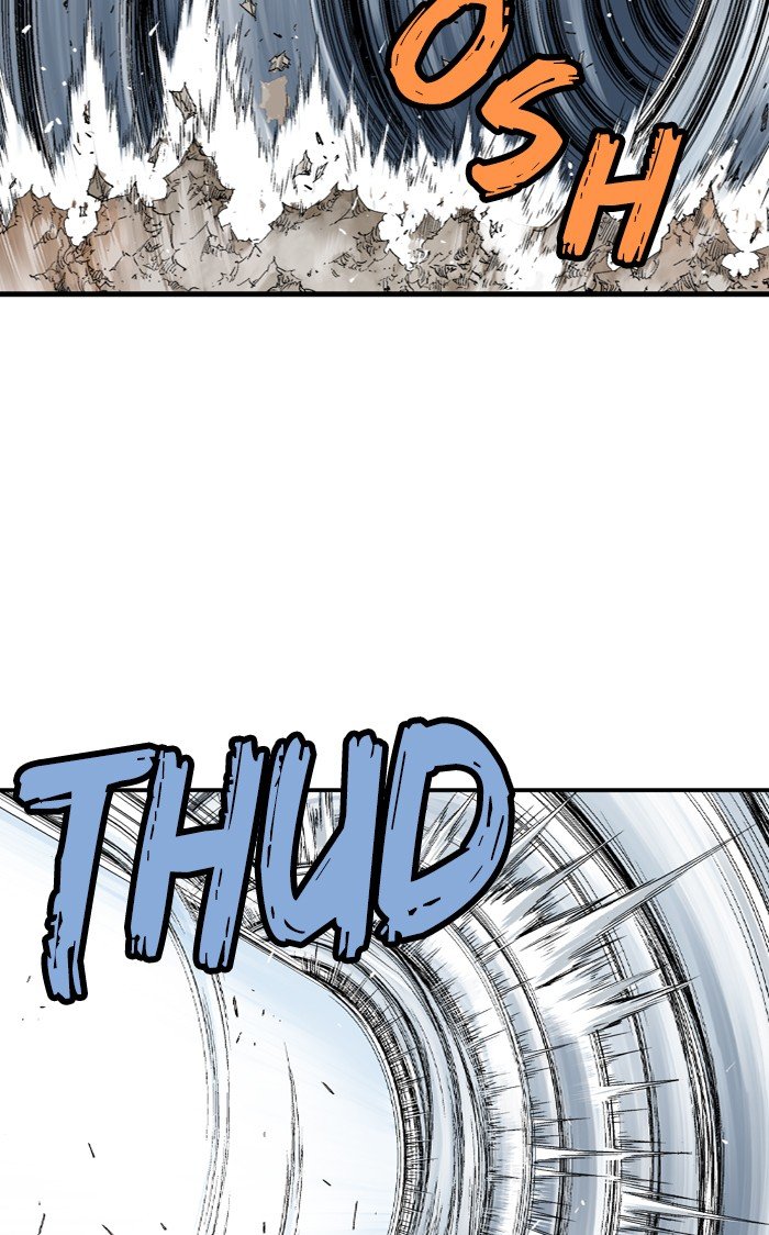 Read Gosu ENGLISH Manga Online