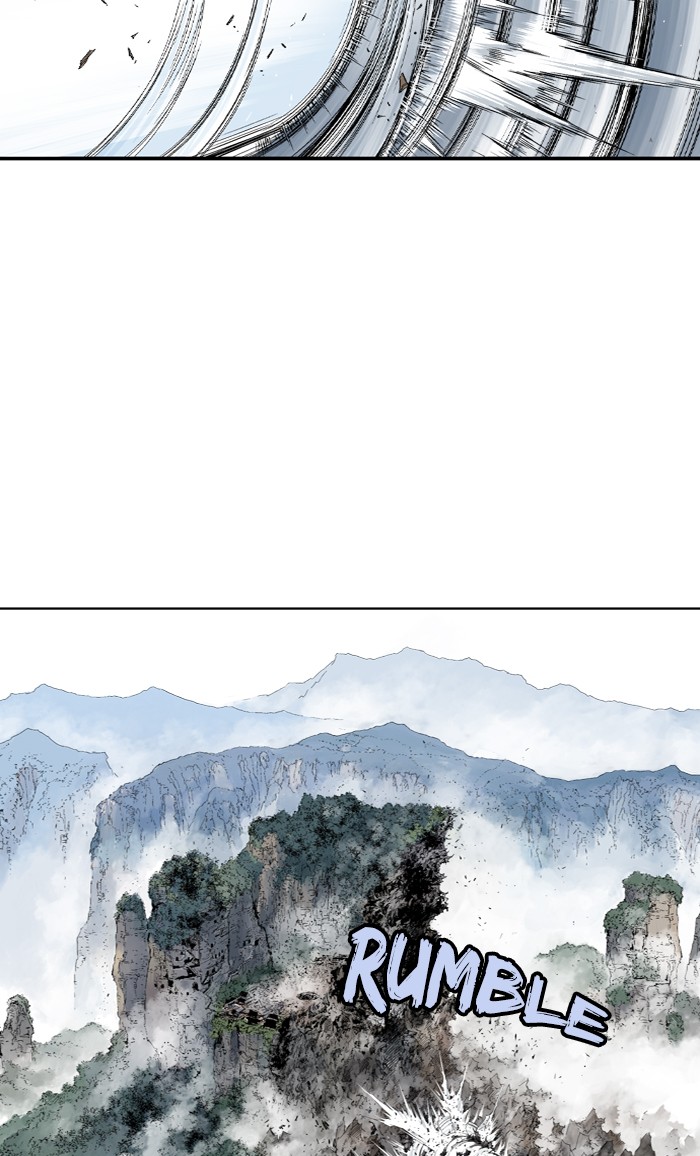 Read Gosu ENGLISH Manga Online