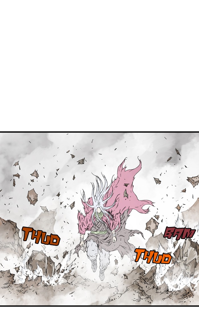 Read Gosu ENGLISH Manga Online