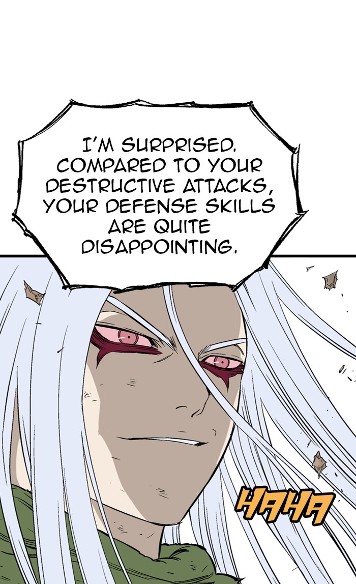 Read Gosu ENGLISH Manga Online