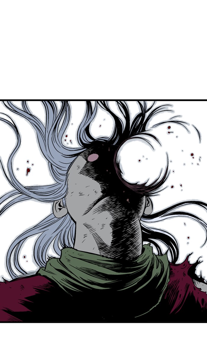 Read Gosu ENGLISH Manga Online