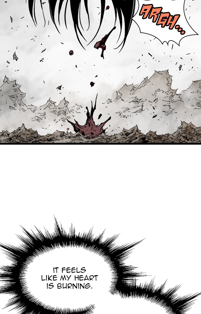 Read Gosu ENGLISH Manga Online