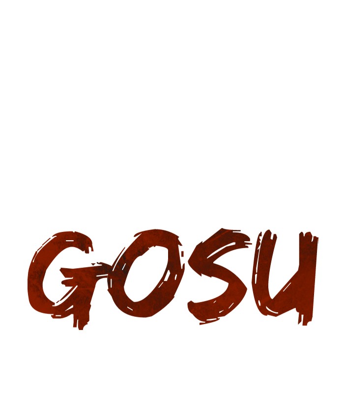 Read Gosu ENGLISH Manga Online