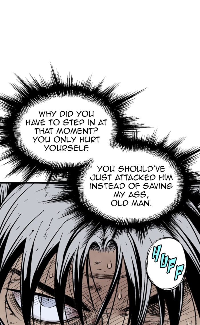 Read Gosu ENGLISH Manga Online