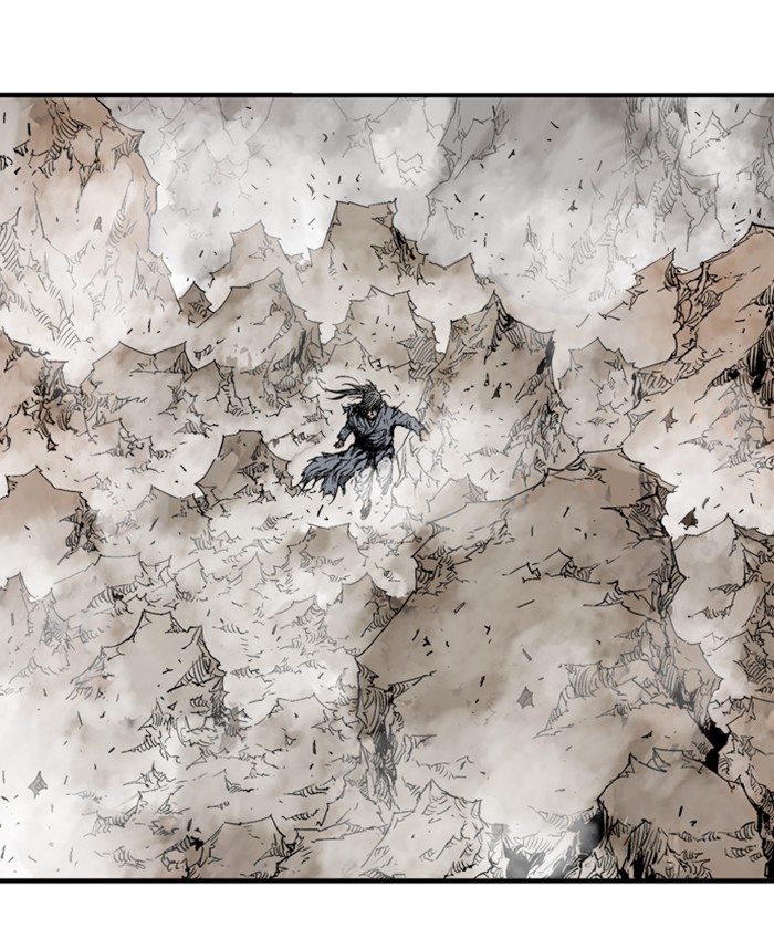 Read Gosu ENGLISH Manga Online