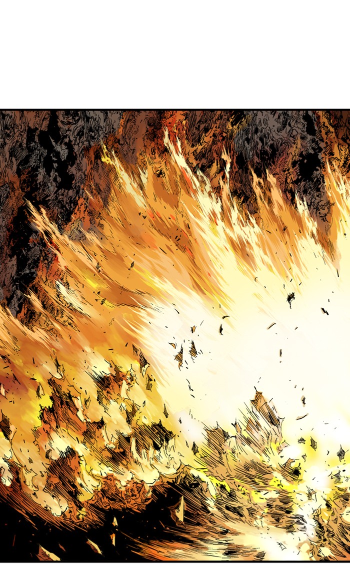 Read Gosu ENGLISH Manga Online