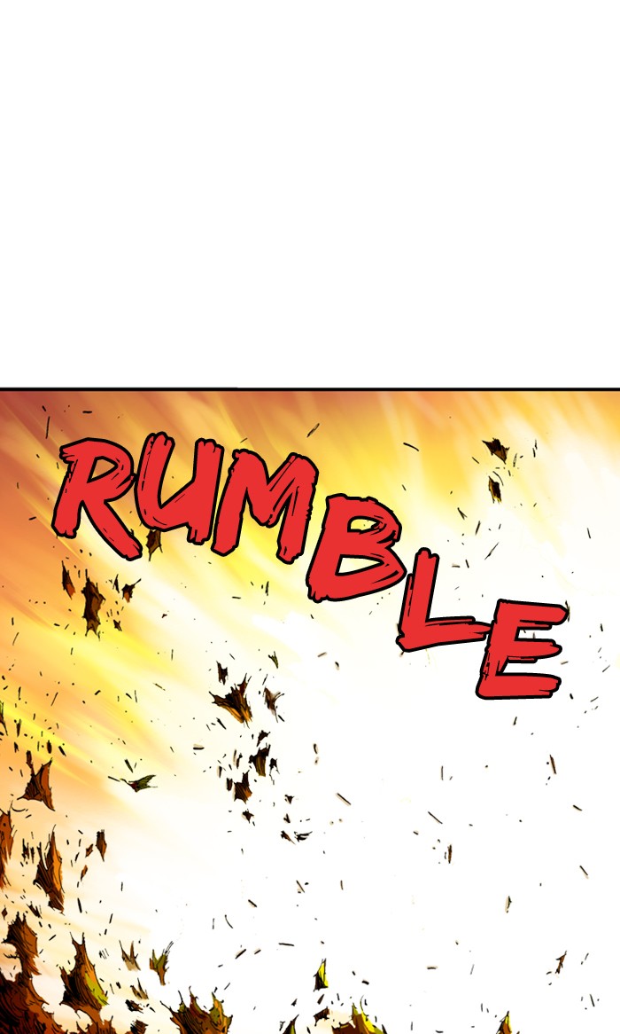 Read Gosu ENGLISH Manga Online