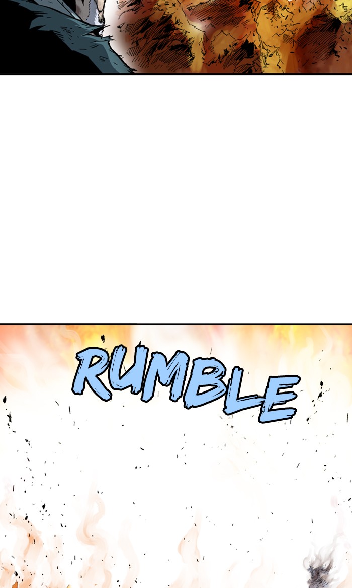 Read Gosu ENGLISH Manga Online