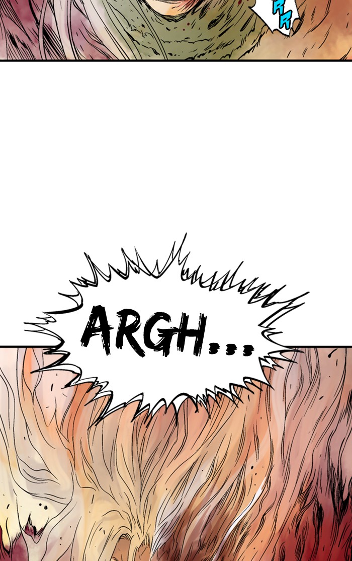 Read Gosu ENGLISH Manga Online