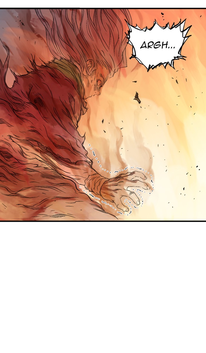 Read Gosu ENGLISH Manga Online