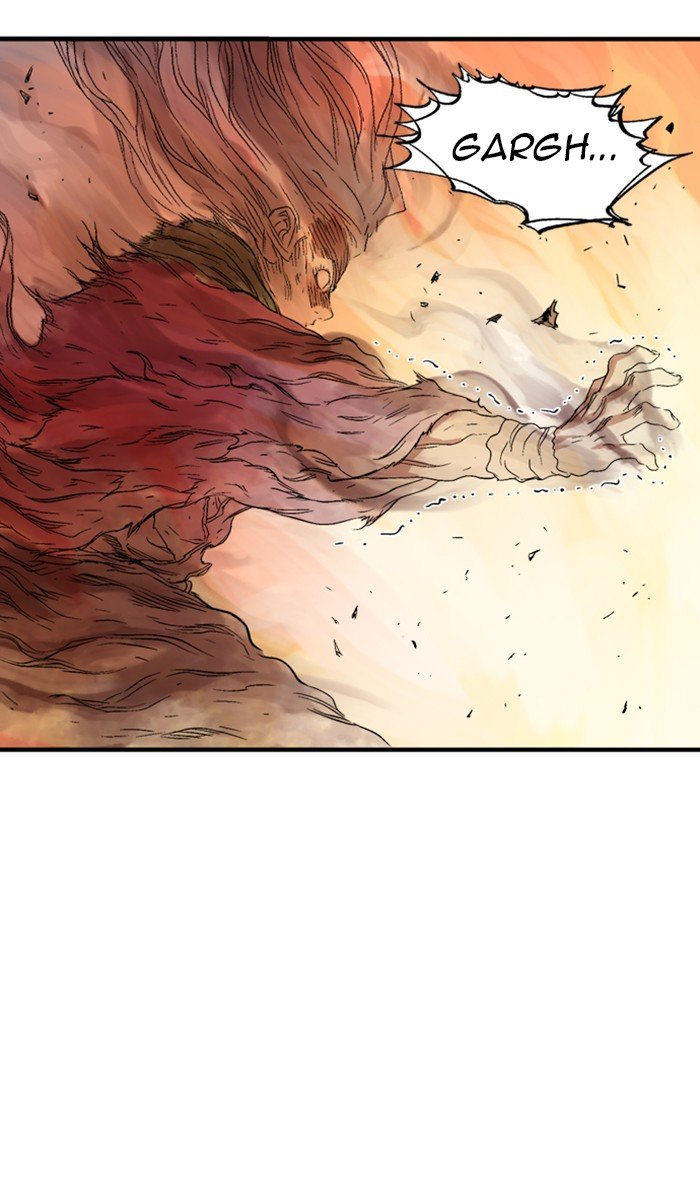 Read Gosu ENGLISH Manga Online