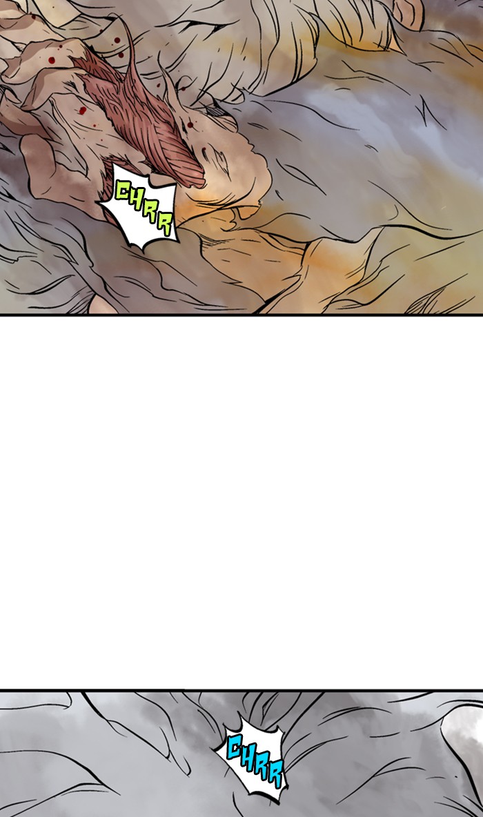 Read Gosu ENGLISH Manga Online