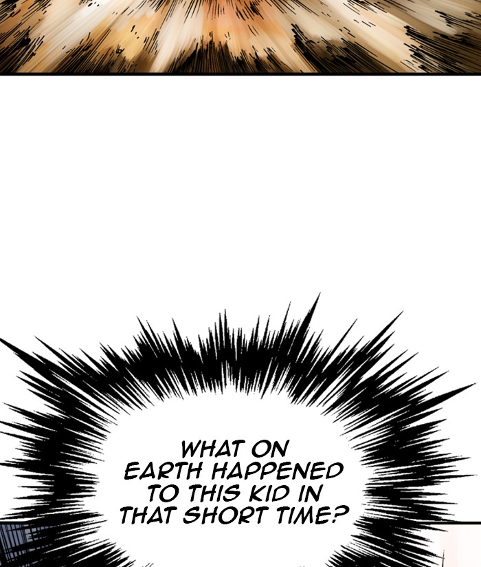 Read Gosu ENGLISH Manga Online