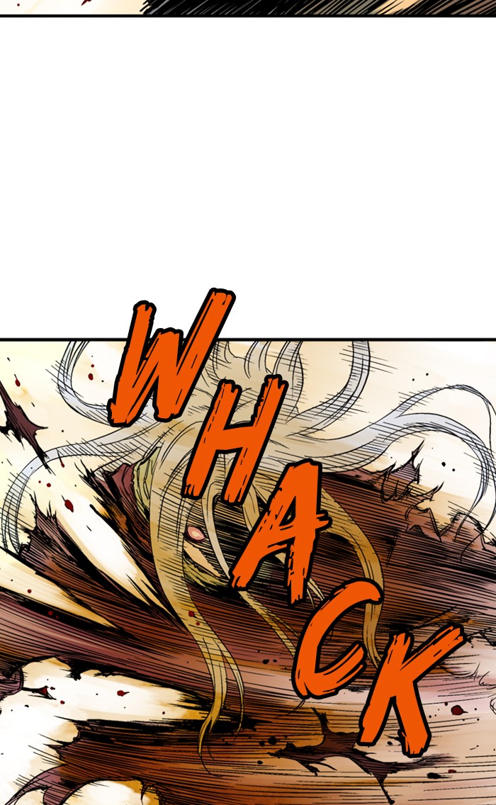 Read Gosu ENGLISH Manga Online