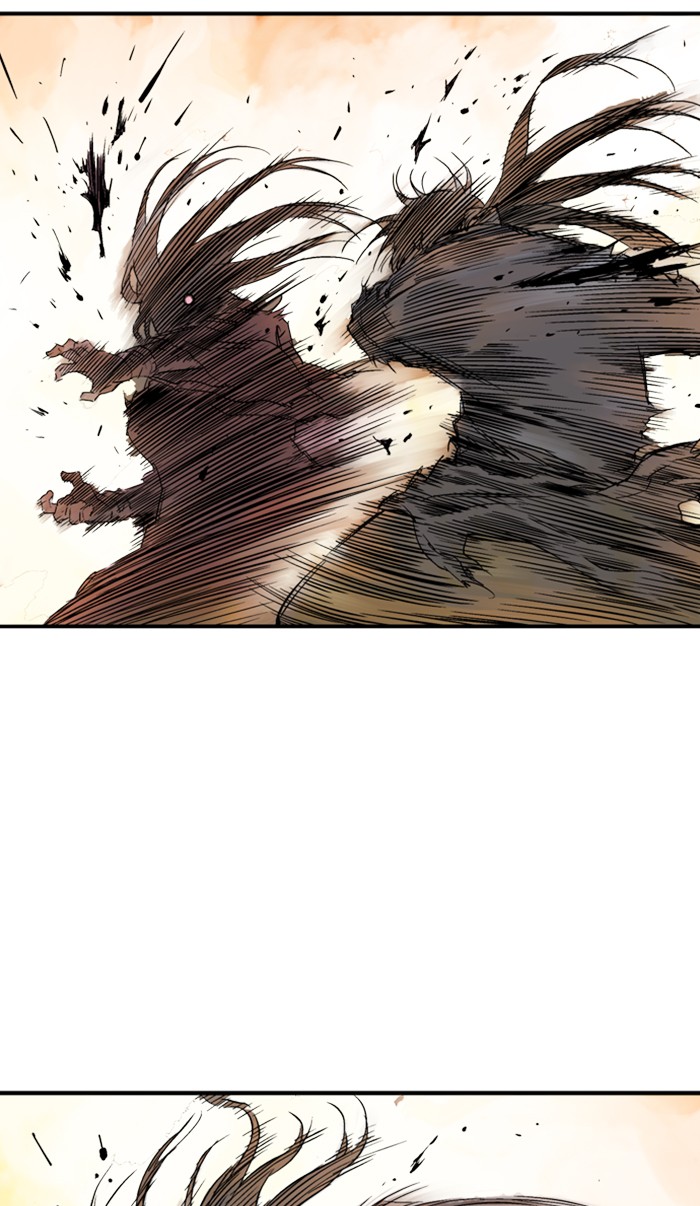 Read Gosu ENGLISH Manga Online