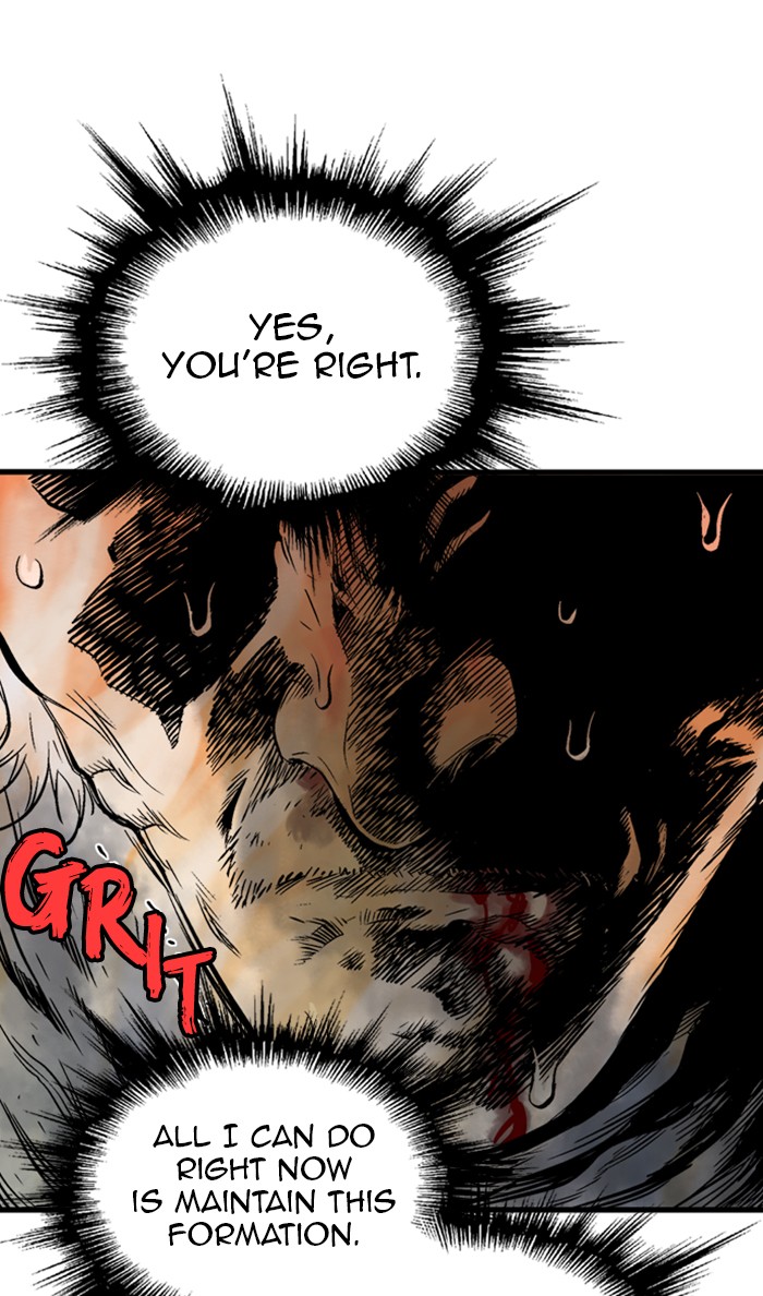 Read Gosu ENGLISH Manga Online