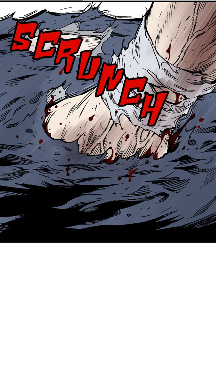 Read Gosu ENGLISH Manga Online