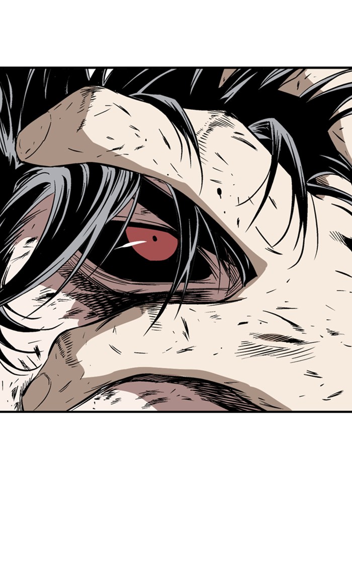 Read Gosu ENGLISH Manga Online