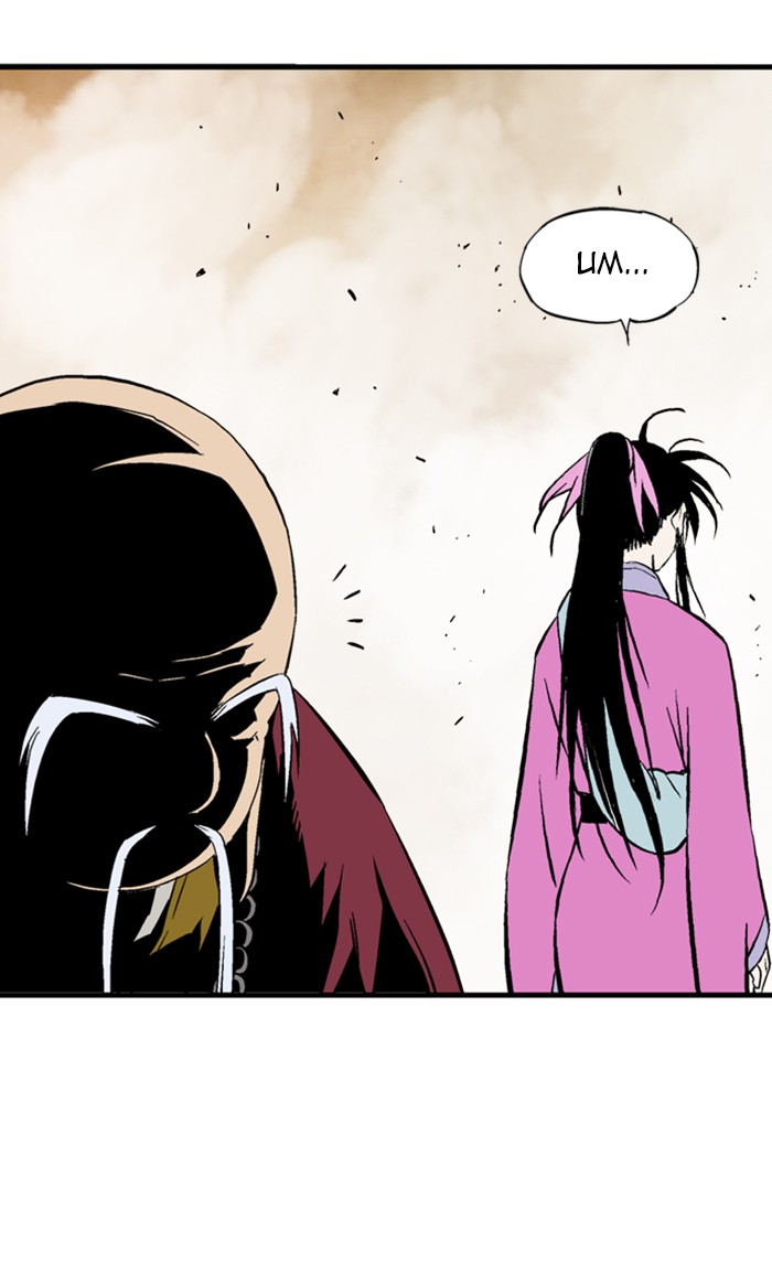 Read Gosu ENGLISH Manga Online