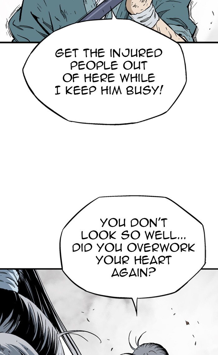 Read Gosu ENGLISH Manga Online