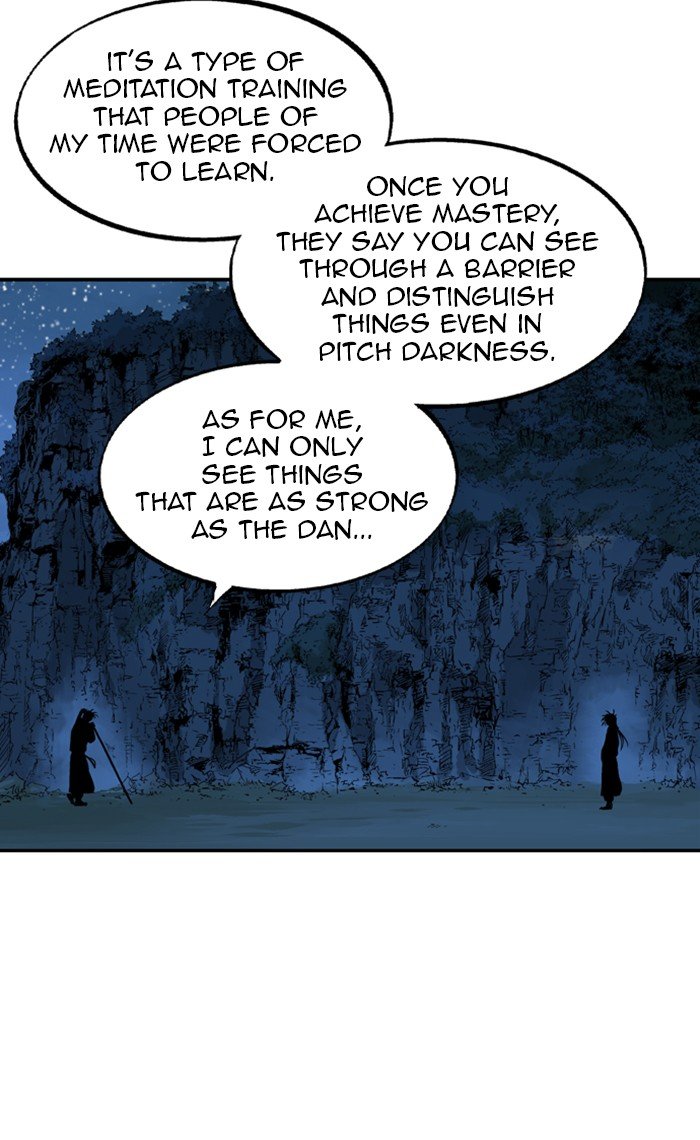 Read Gosu ENGLISH Manga Online