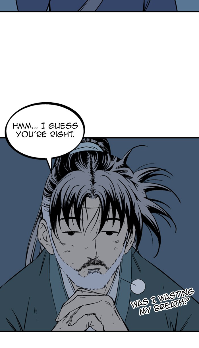 Read Gosu ENGLISH Manga Online