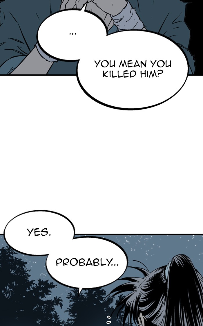 Read Gosu ENGLISH Manga Online