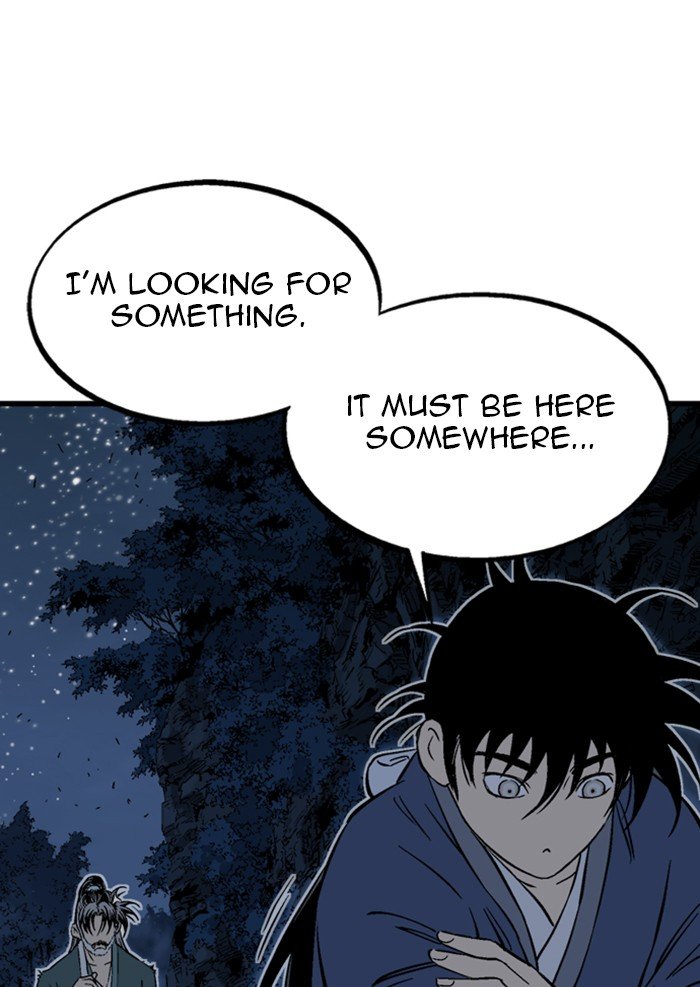 Read Gosu ENGLISH Manga Online