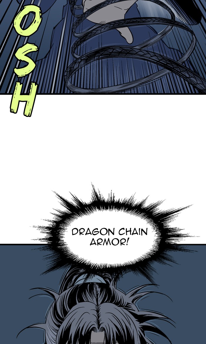 Read Gosu ENGLISH Manga Online