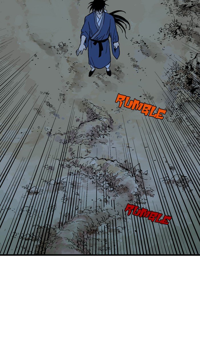 Read Gosu ENGLISH Manga Online