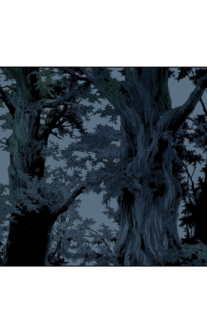 Read Gosu ENGLISH Manga Online