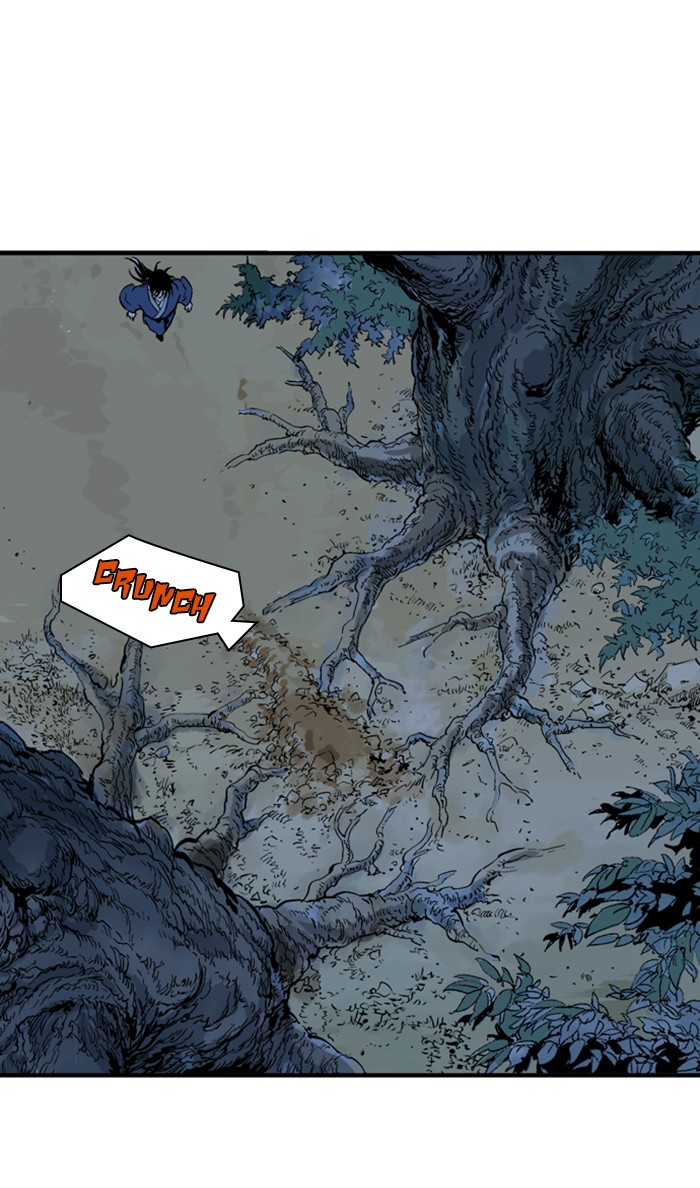 Read Gosu ENGLISH Manga Online