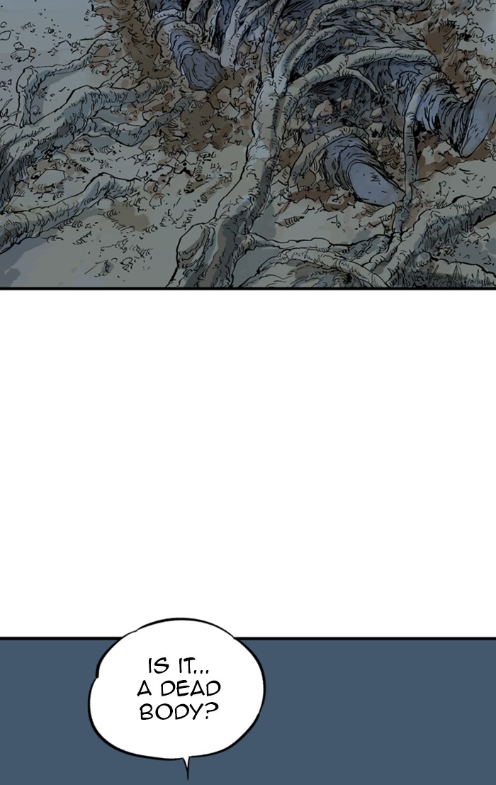 Read Gosu ENGLISH Manga Online