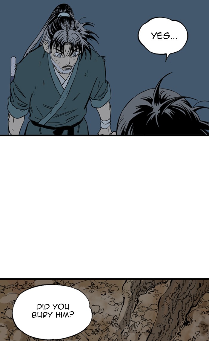 Read Gosu ENGLISH Manga Online