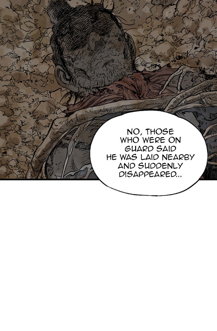 Read Gosu ENGLISH Manga Online