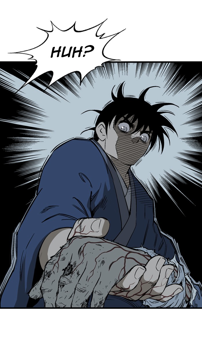 Read Gosu ENGLISH Manga Online