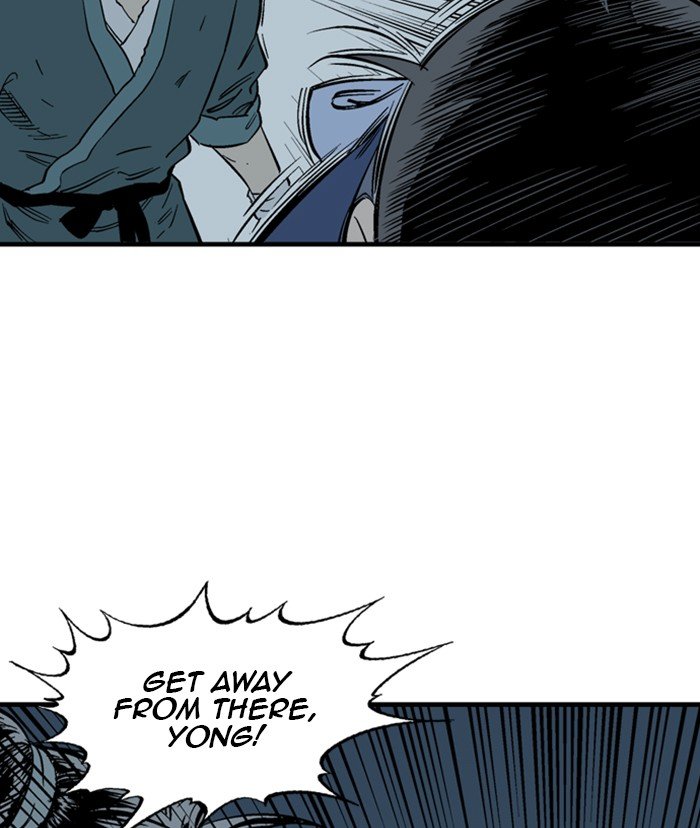 Read Gosu ENGLISH Manga Online