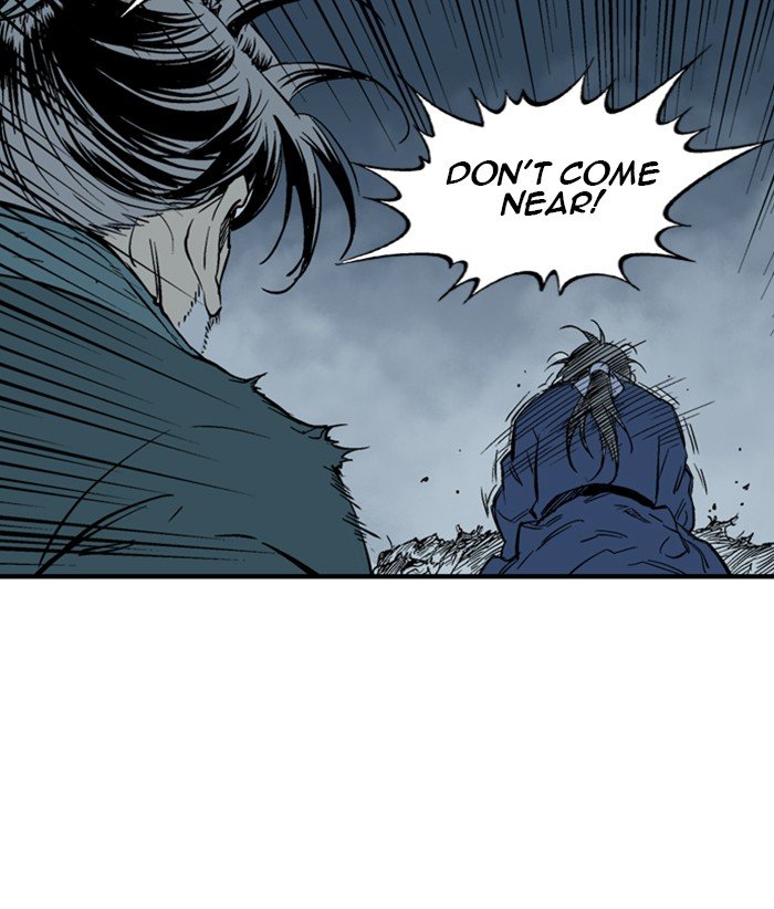 Read Gosu ENGLISH Manga Online