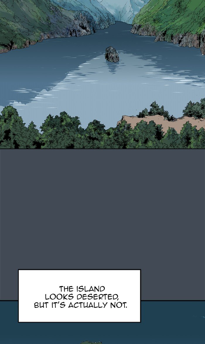 Read Gosu ENGLISH Manga Online