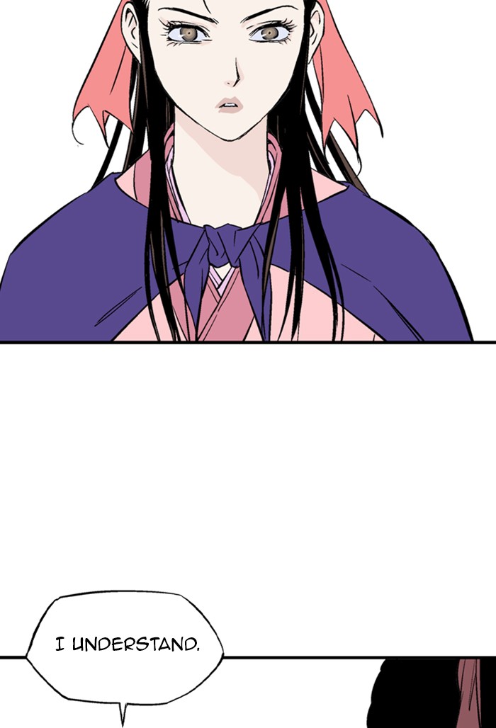 Read Gosu ENGLISH Manga Online