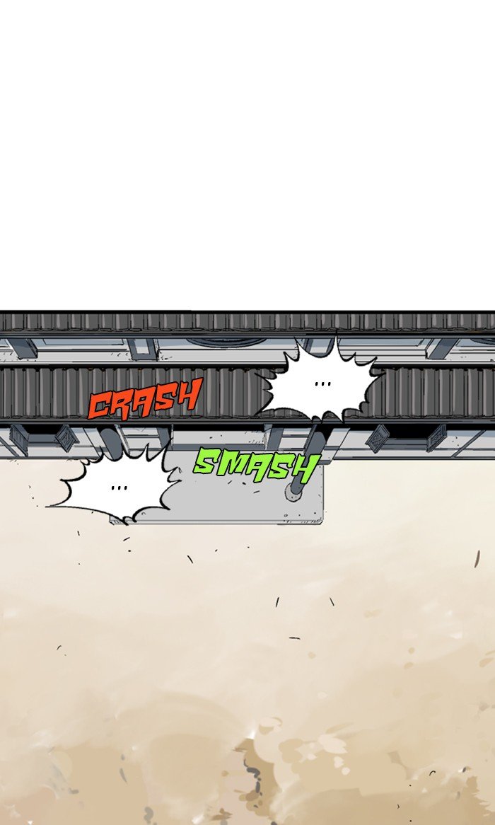 Read Gosu ENGLISH Manga Online