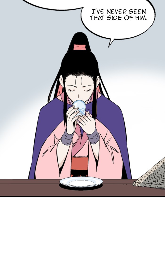 Read Gosu ENGLISH Manga Online