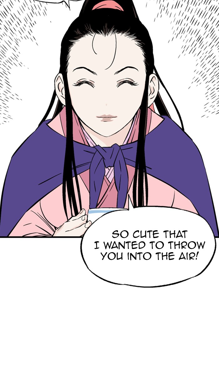 Read Gosu ENGLISH Manga Online