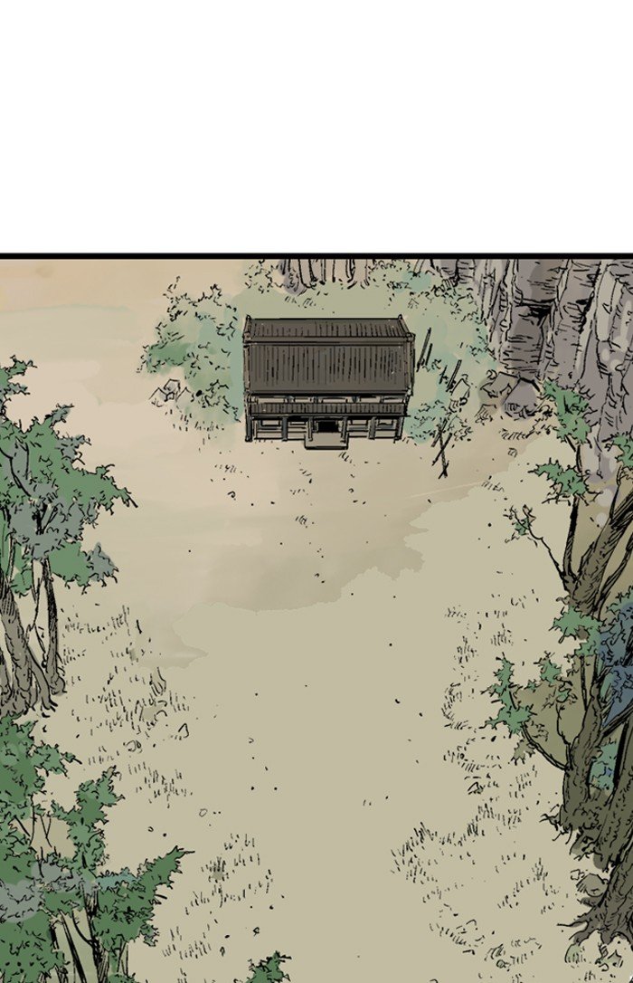 Read Gosu ENGLISH Manga Online