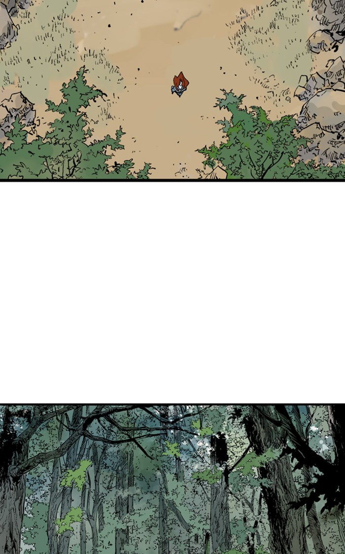 Read Gosu ENGLISH Manga Online