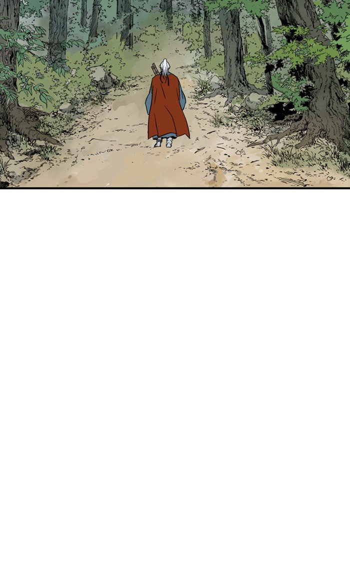 Read Gosu ENGLISH Manga Online