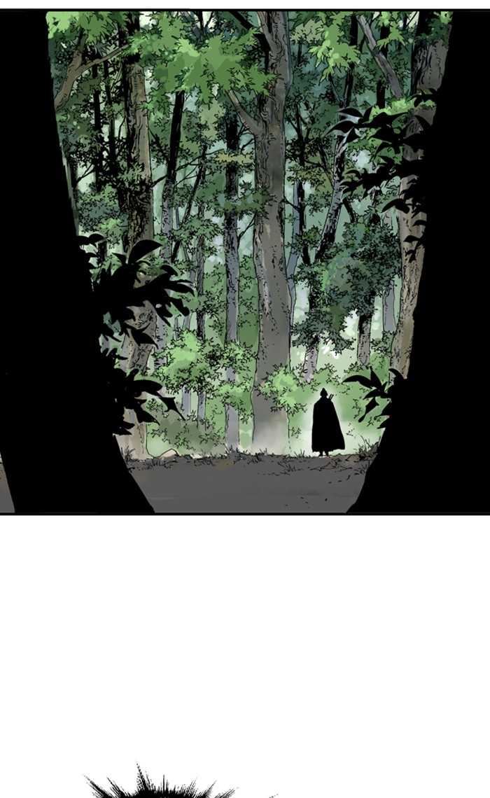 Read Gosu ENGLISH Manga Online