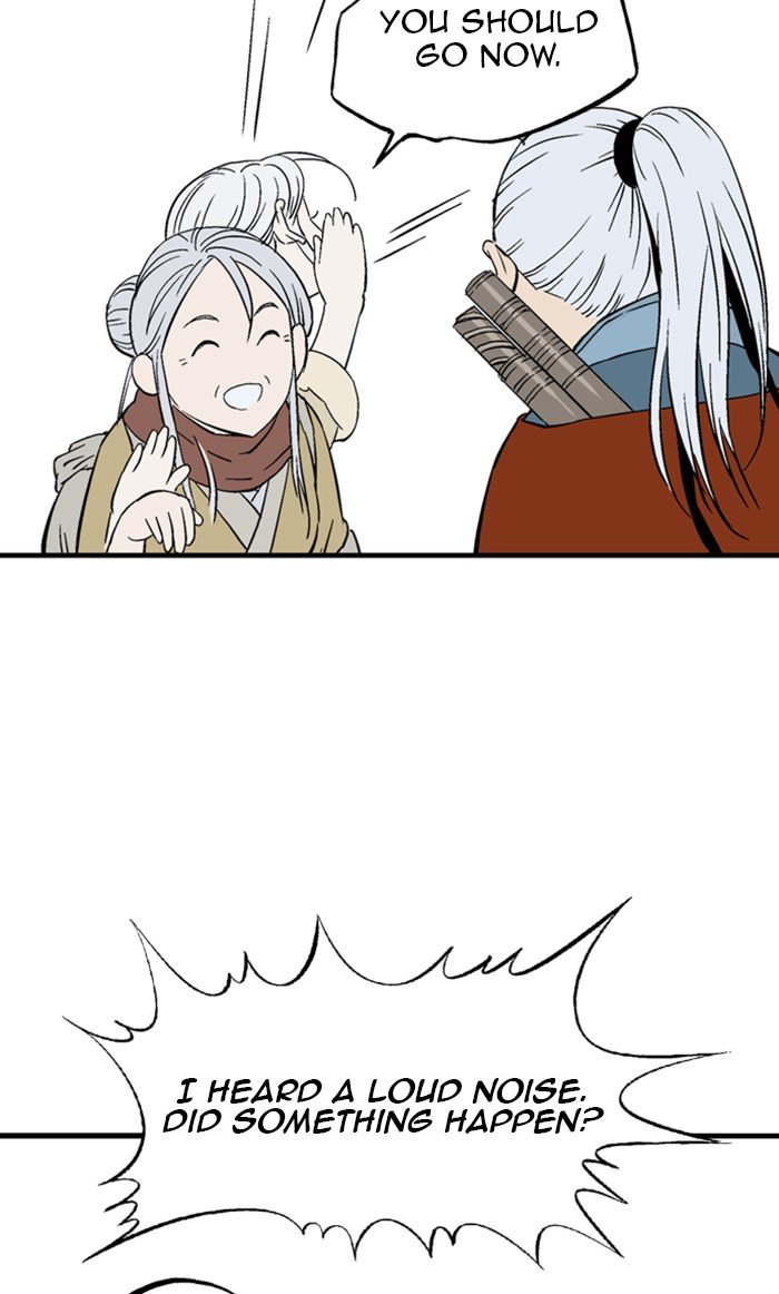 Read Gosu ENGLISH Manga Online